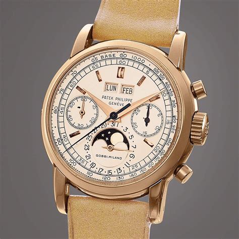 patek philippe gouden horloge|patek philippe prijzen.